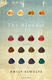 The Blondes