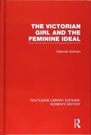 The Victorian Girl and the Feminine Ideal