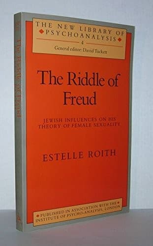Riddle of Freud