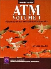 ATM Volume I