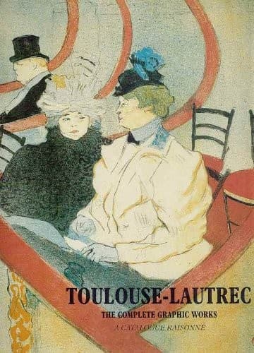 Toulouse-Lautrec