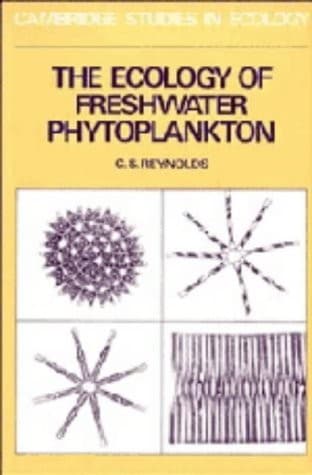 The ecology of freshwater phytoplankton