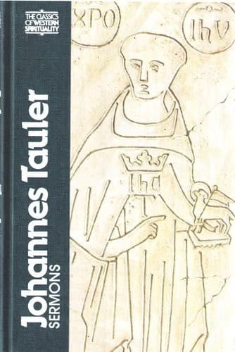 Johannes Tauler