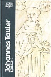 Johannes Tauler