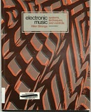 Electronic music
