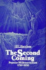 The second coming