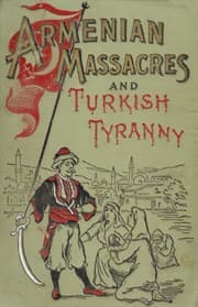 Armenian massacres