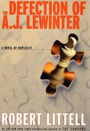 The Defection of A. J. Lewinter