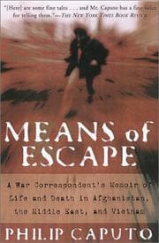 Means of escape