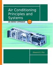 Air conditioning principles and systems