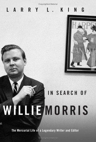 In search of Willie Morris