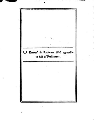 An Analysis of the French Orthography; Or, The True Principles of the French Pronunciation ...