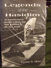Legends of the Hasidim