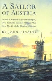 A sailor of Austria