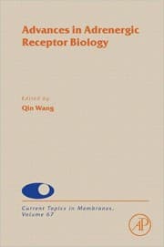 Advances in adrenergic receptor biology