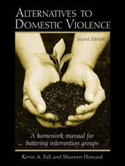 Alternatives to Domestic Violence
