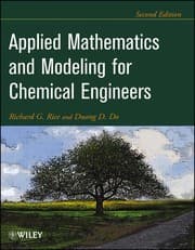 Applied mathematics and modeling for chemical engineers