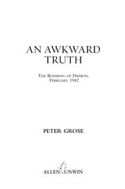 An Awkward Truth