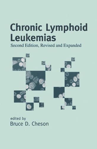 Chronic lymphoid leukemias