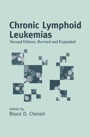 Chronic lymphoid leukemias