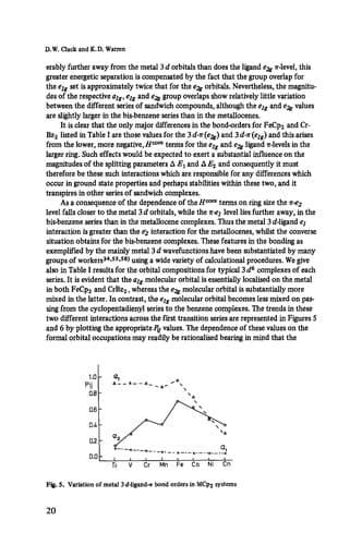 Structure and Bonding, Vol 39