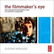 The filmmaker's eye