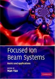 Focused ion beam systems