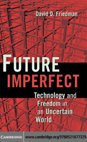 Future imperfect