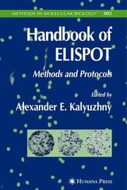 Handbook of ELISPOT