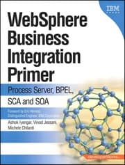 WebSphere business integration primer