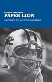 Paper Lion