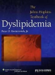 The Johns Hopkins textbook of dyslipidemia