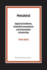 Mesotext