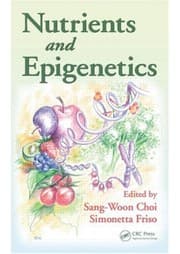 Nutrients and epigenetics