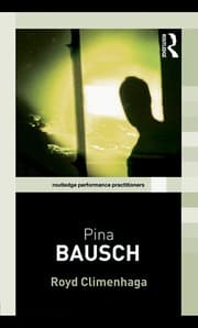 Pina Bausch