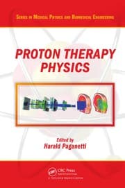 Proton therapy physics