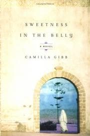 Sweetness in the belly