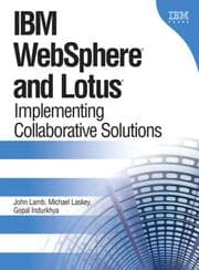 IBM WebSphere and Lotus