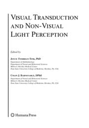 Visual transduction and non-visual light perception