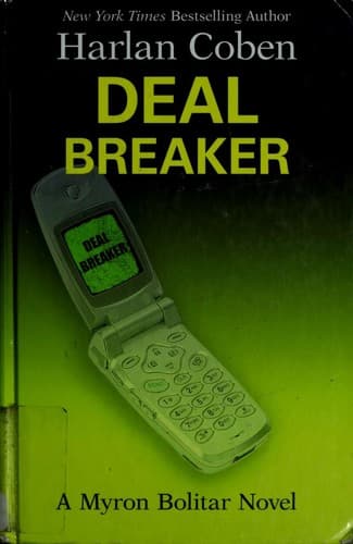Deal Breaker