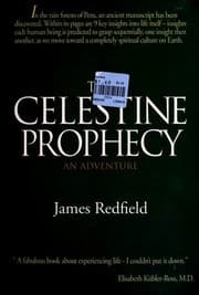 The Celestine Prophecy - An Adventure