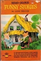READ-ALOUD Funny Stories