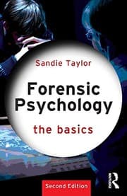 Forensic Psychology