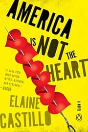 America is not the heart
