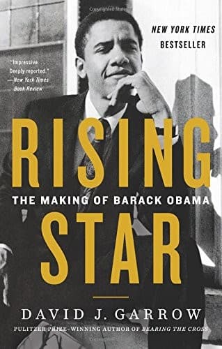 Rising star