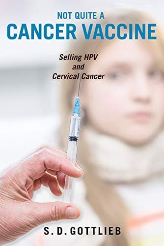 Not Quite a Cancer Vaccine