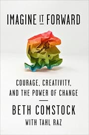 Imagine it forward
