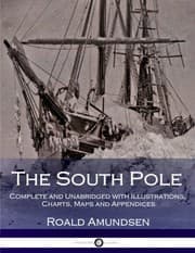 The South Pole