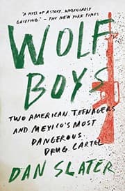 Wolf boys