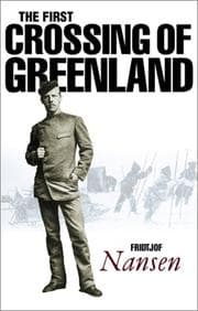 The first crossing of Greenland